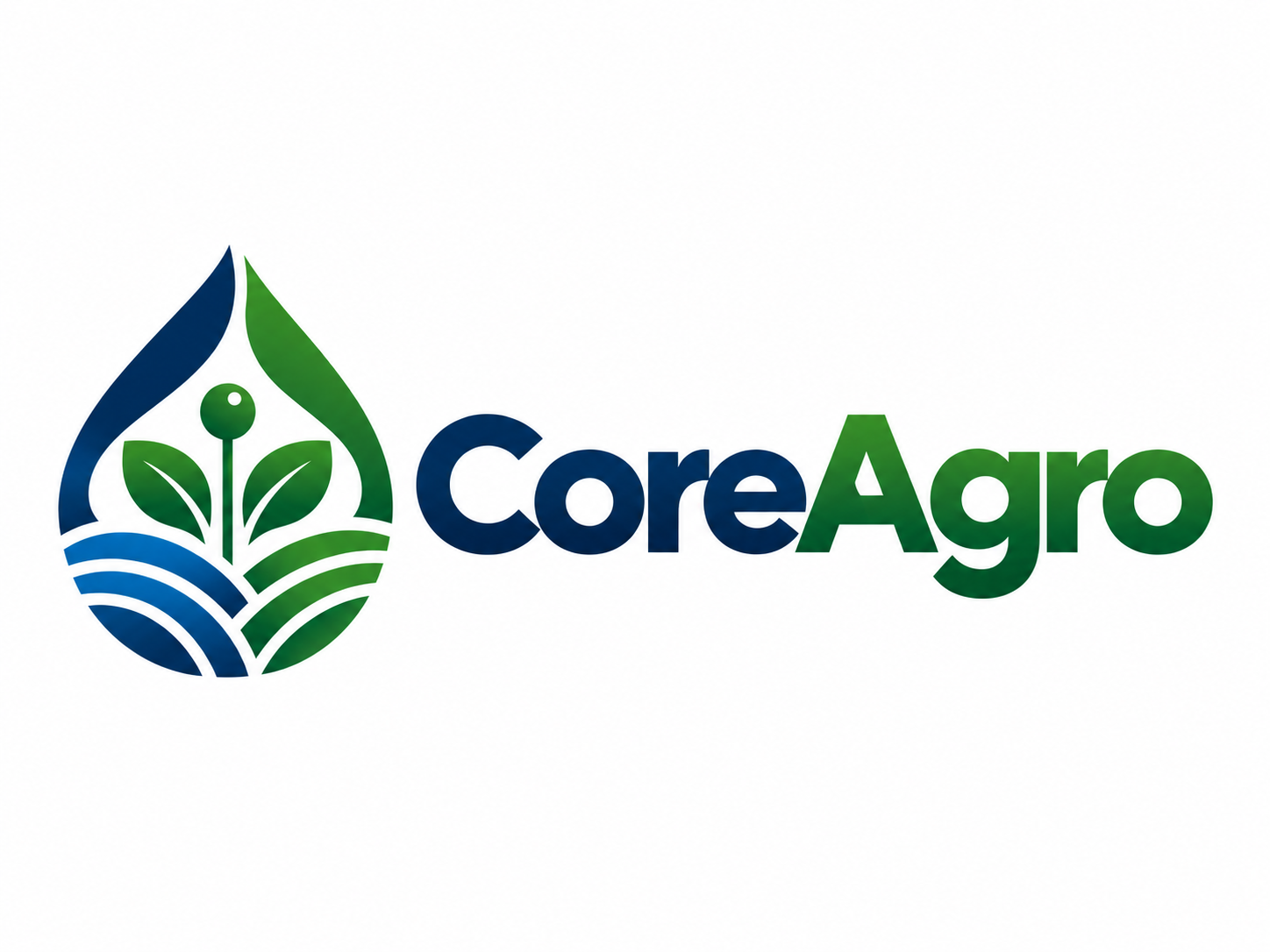 CoreAgro — Plataforma